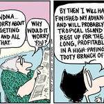 Agnes for Sep 20, 2026