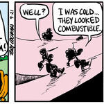 Agnes for Sep 21, 2026