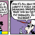 Agnes for Sep 25, 2026