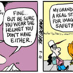 Agnes for Oct 03, 2026