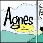 Agnes for Oct 04, 2026