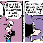 Agnes for Oct 05, 2026