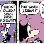 Agnes for Oct 14, 2026