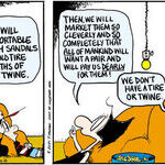 Agnes for Oct 25, 2026