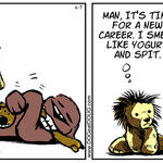 Dog Eat Doug for Apr 07, 2014