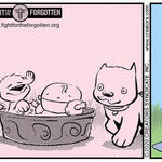 Dog Eat Doug