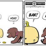 Dog Eat Doug