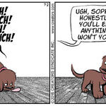 Dog Eat Doug