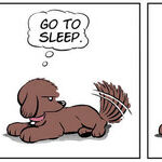 Dog Eat Doug