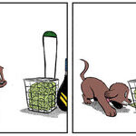 Dog Eat Doug