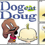 Dog Eat Doug