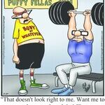 Spectickles for Mar 27, 2019