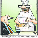 Spectickles for Sep 12, 2025