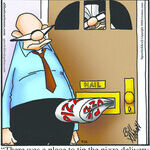 Spectickles for Sep 22, 2025