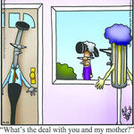 Spectickles for Sep 25, 2025
