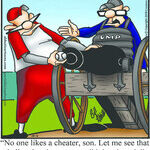 Spectickles for Oct 04, 2025