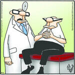 Spectickles for Oct 06, 2025