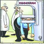 Spectickles for Oct 08, 2025