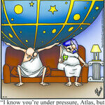 Spectickles for Oct 21, 2025