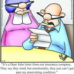 Spectickles for Oct 25, 2025