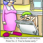 Spectickles for Nov 03, 2025