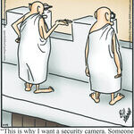 Spectickles for Nov 14, 2025