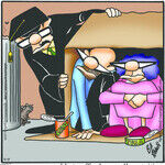 Spectickles for Nov 17, 2025