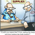 Spectickles for Nov 19, 2025