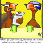 Spectickles for Nov 25, 2025