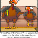 Spectickles for Nov 26, 2025