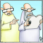 Spectickles for Dec 05, 2025