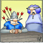 Spectickles for Dec 13, 2025