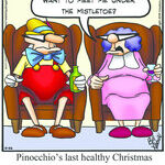 Spectickles for Dec 26, 2025