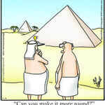 Spectickles for Jan 07, 2026