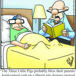 Spectickles for Jan 08, 2026