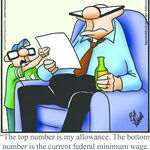 Spectickles for Jan 09, 2026