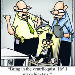 Spectickles for Jan 12, 2026