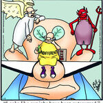 Spectickles for Jan 13, 2026