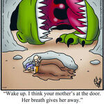 Spectickles for Jan 17, 2026