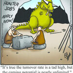 Spectickles for Feb 07, 2026