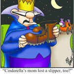 Spectickles for Feb 16, 2026