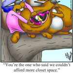 Spectickles for Feb 21, 2026