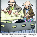 Spectickles for Feb 28, 2026