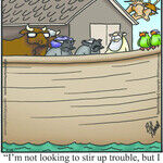 Spectickles for Mar 13, 2026