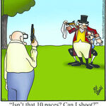 Spectickles for Mar 16, 2026