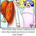 Spectickles for Mar 19, 2026