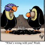 Spectickles for Apr 01, 2026