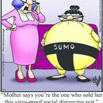 Spectickles for Apr 02, 2026