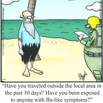 Spectickles for Apr 09, 2026