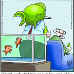 Spectickles for Apr 11, 2026